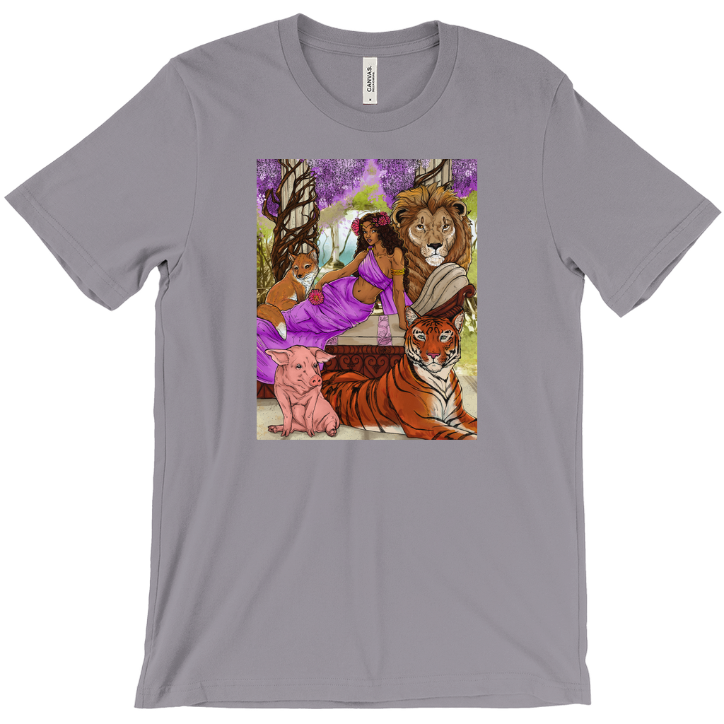 Circe T-Shirts