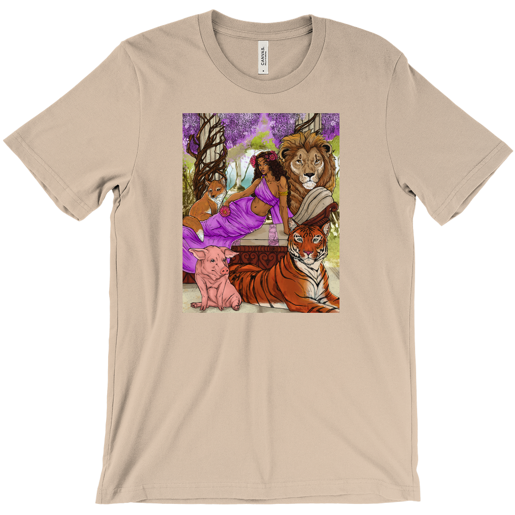 Circe T-Shirts