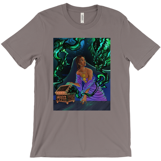 Pandora's Box T-Shirts