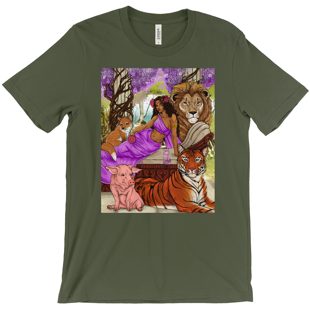 Circe T-Shirts