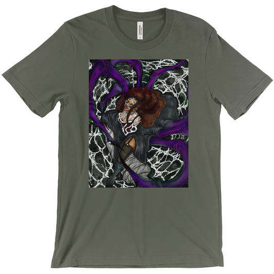 Apparel-DTG-TShirt-Bella-3001-M-Army-Mens-CF-20251006113903632