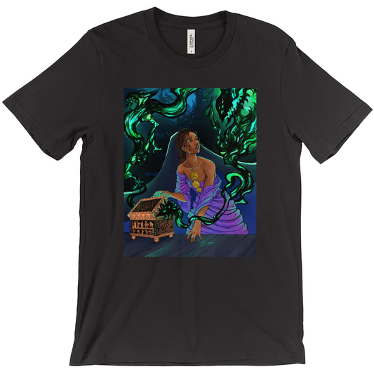 Pandora's Box T-Shirts