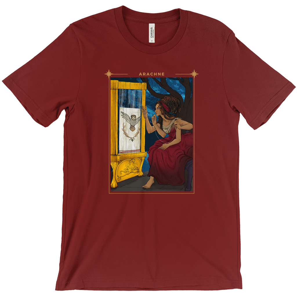 Apparel-DTG-Tshirt-Bella-3001-4XL-Cardinal-Unisex-CF-2026020919280696