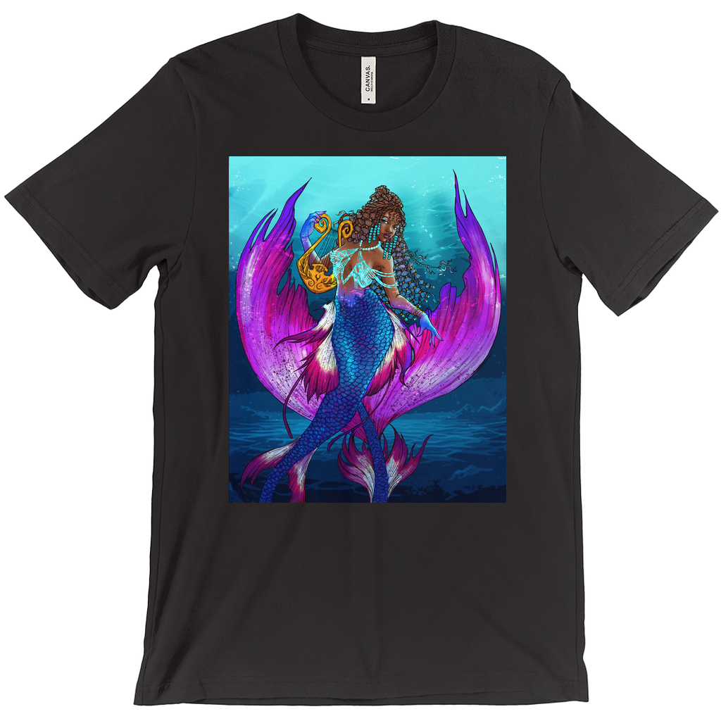 Siren T-Shirts