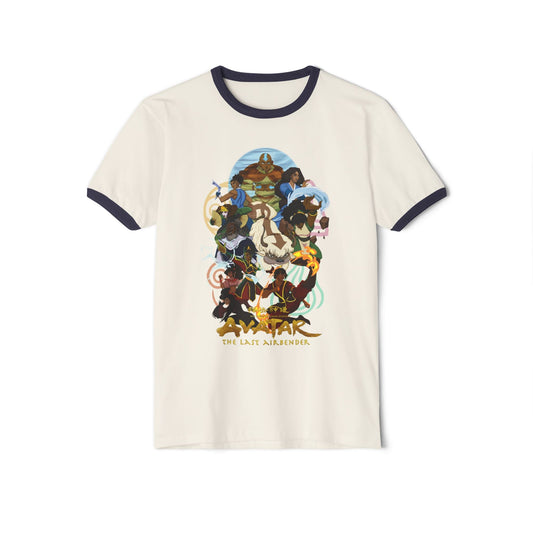 Avatar: Ringer tee