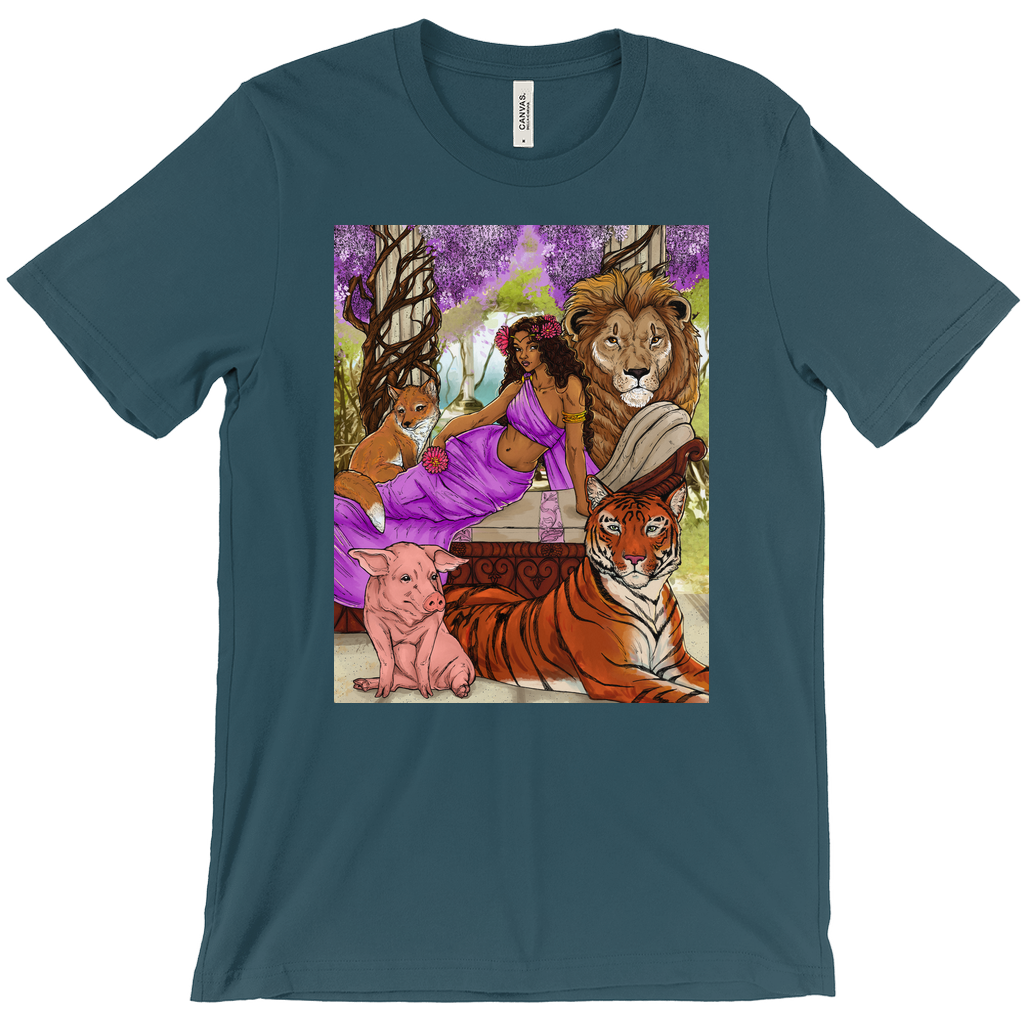 Circe T-Shirts