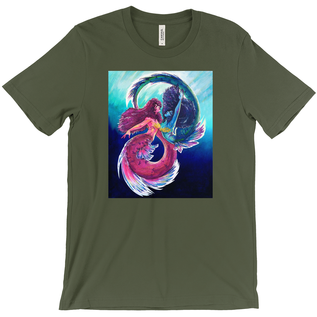 Pisces T-Shirts