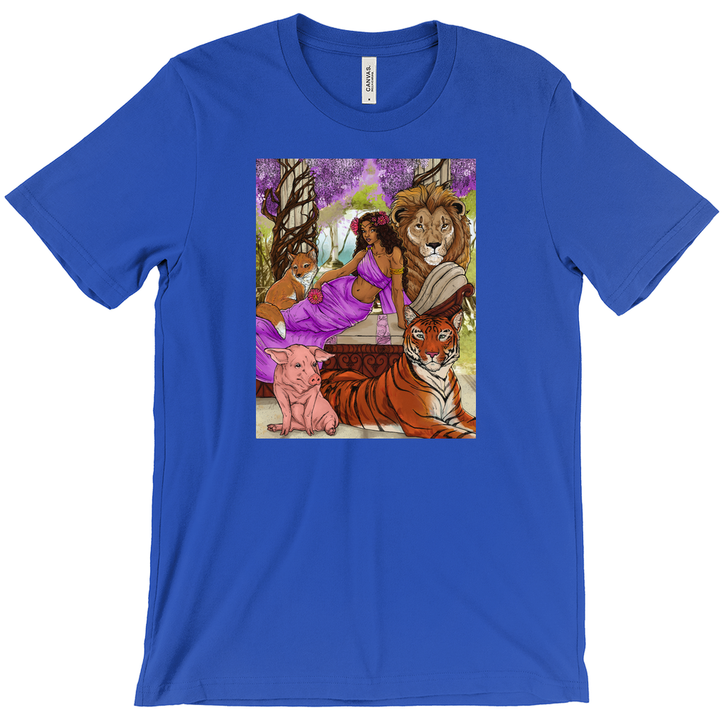 Circe T-Shirts