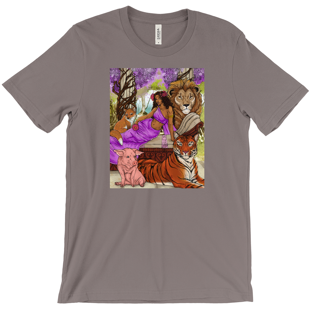 Circe T-Shirts