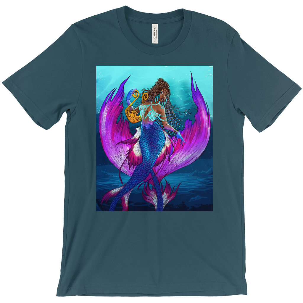 Siren T-Shirts