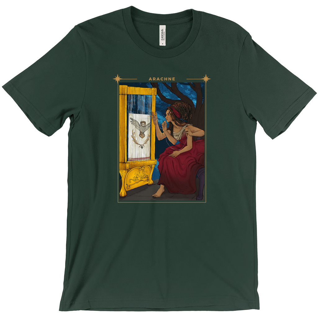 Apparel-DTG-Tshirt-Bella-3001-XS-Forest-Mens-CF-2026020919280697