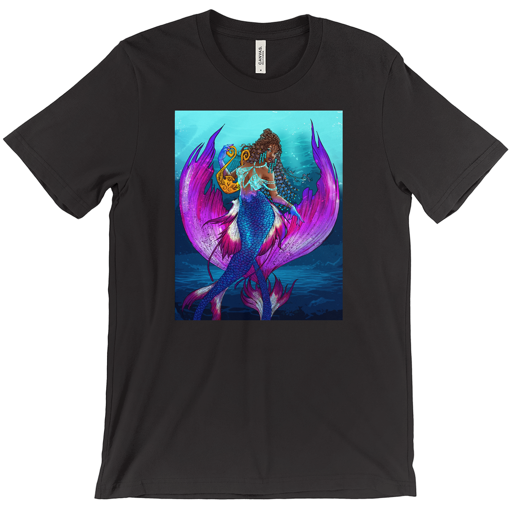 Siren T-Shirts