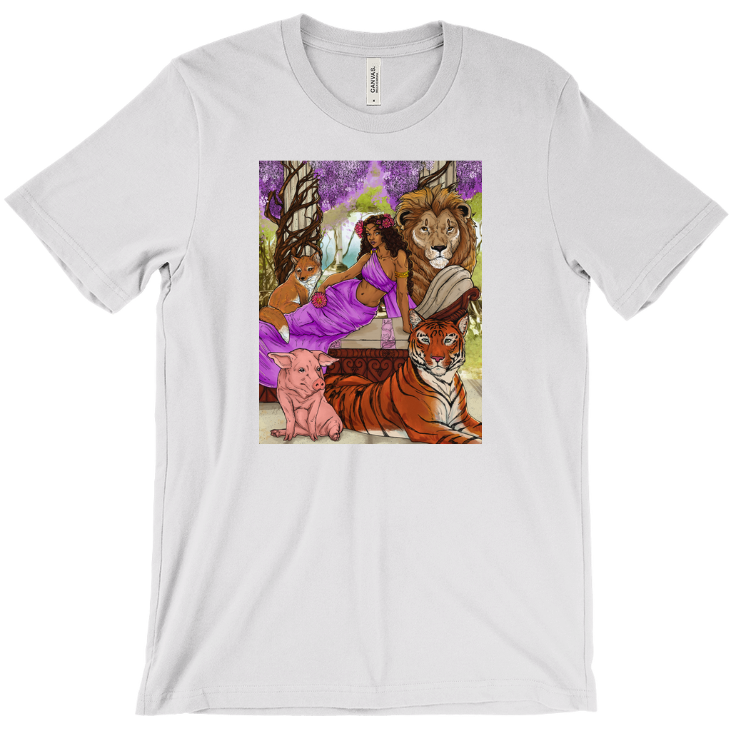 Circe T-Shirts