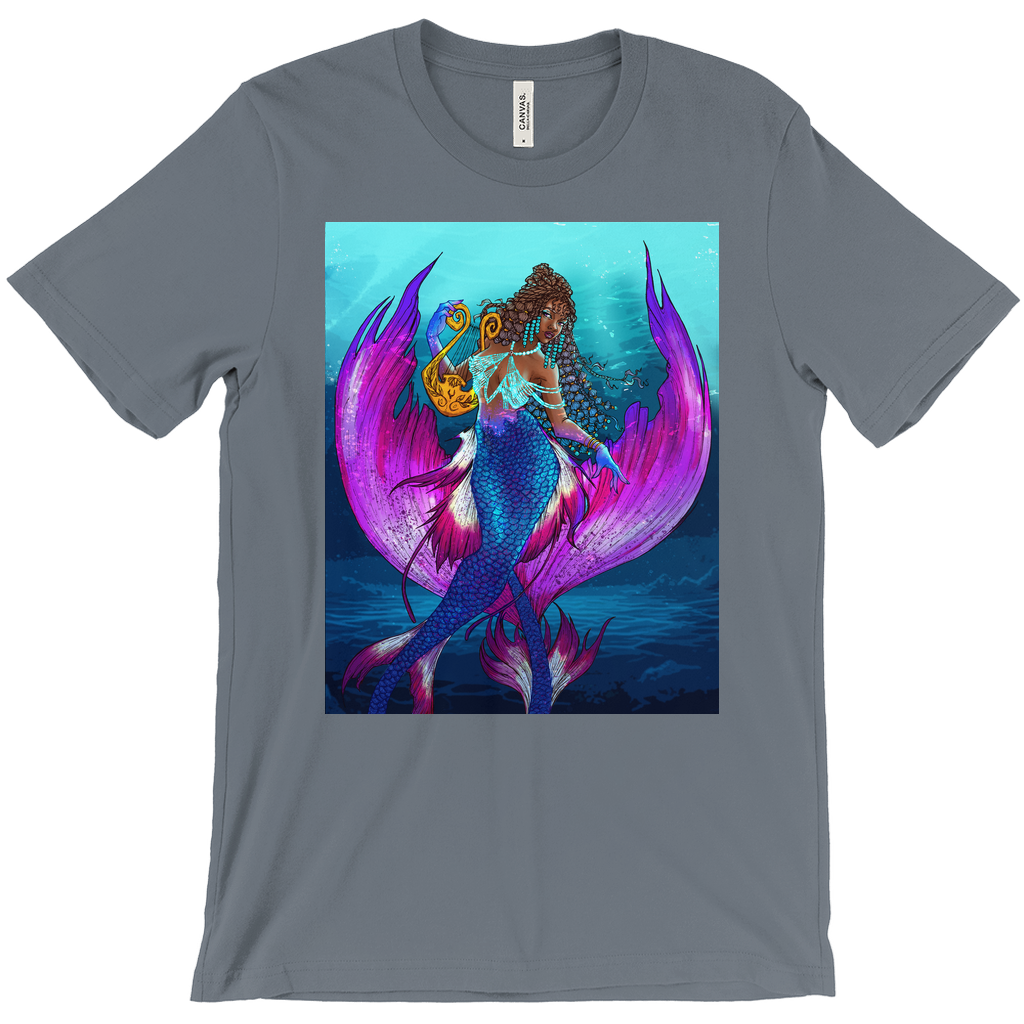 Siren T-Shirts