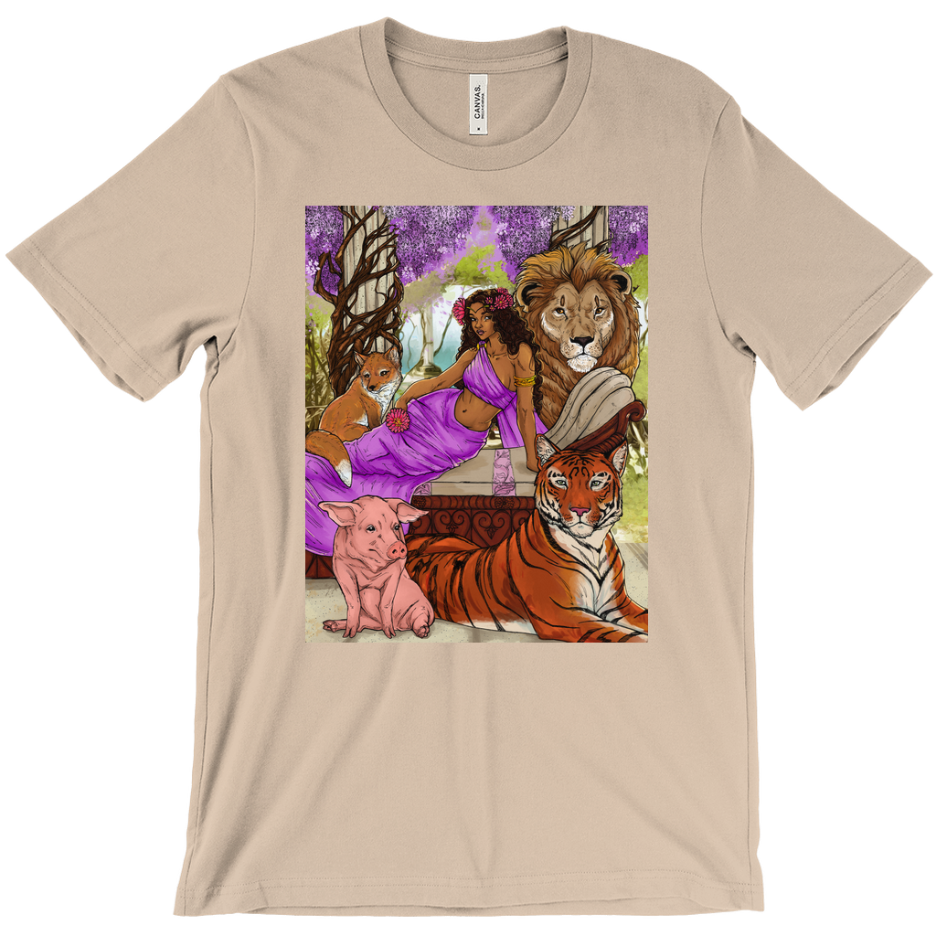 Circe T-Shirts