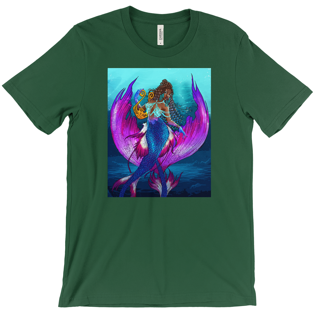 Siren T-Shirts