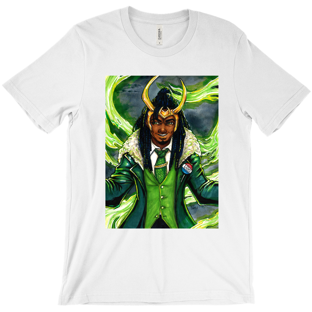 Loki Tee