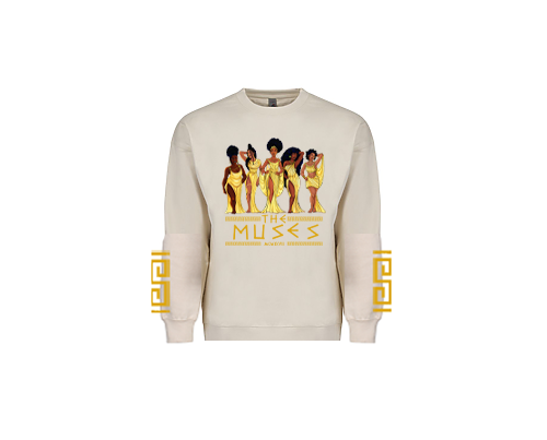 Muses Pullover sweater