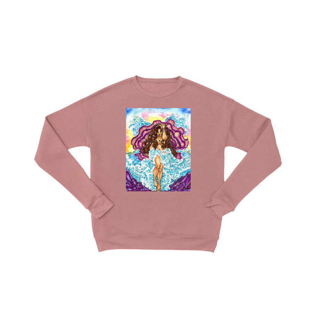 Aphrodite Pullover