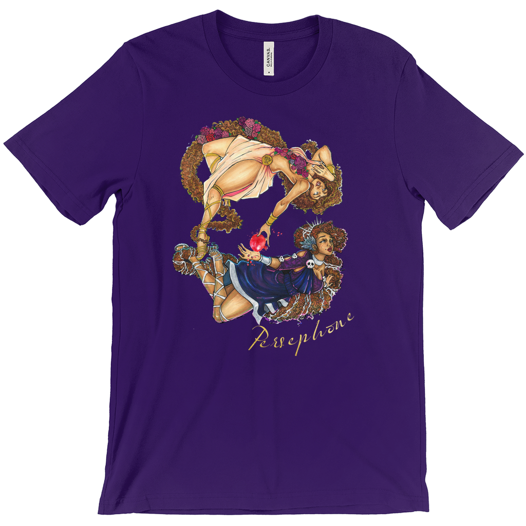 Persephone T-Shirts