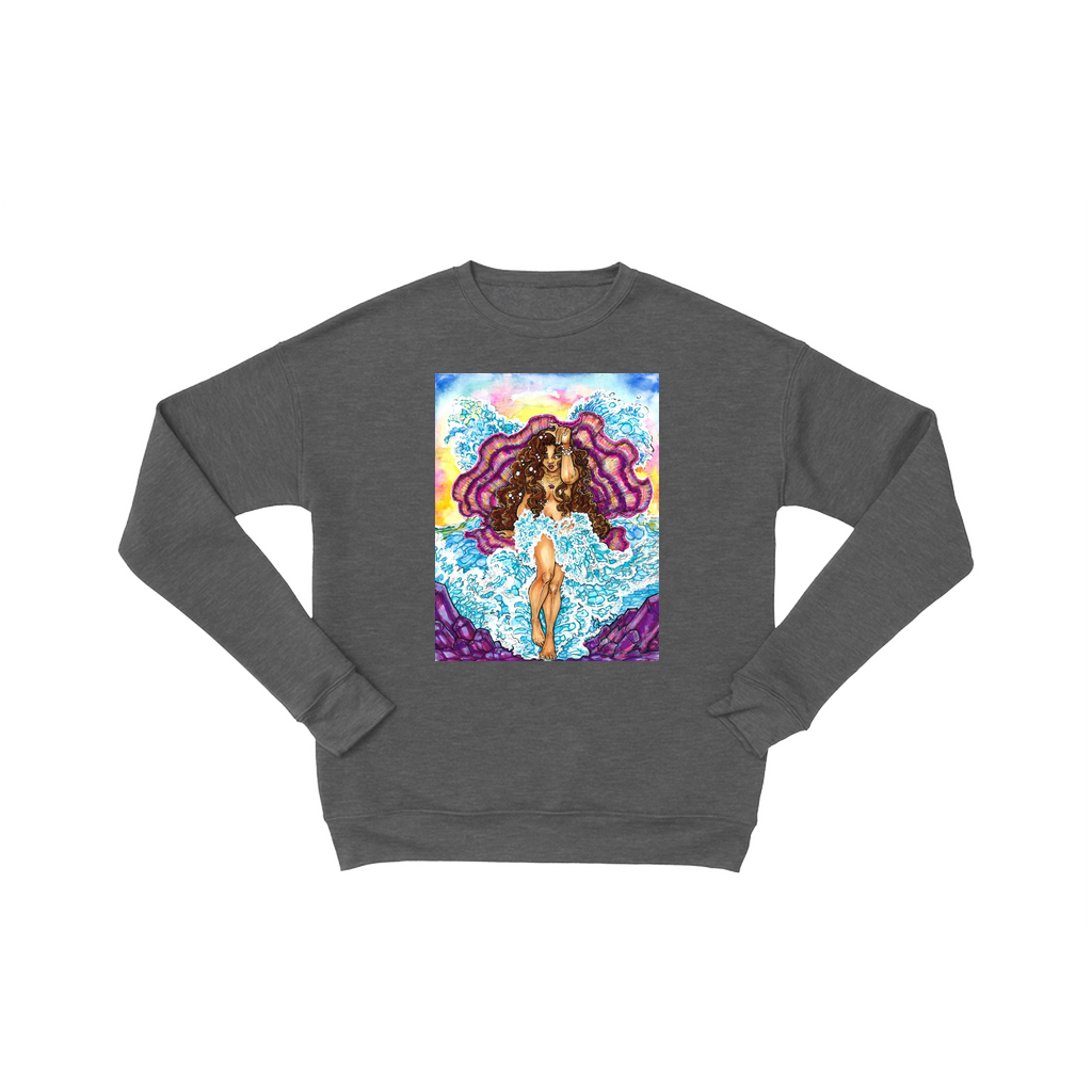 Aphrodite Pullover