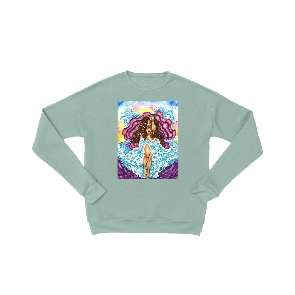 Aphrodite Pullover