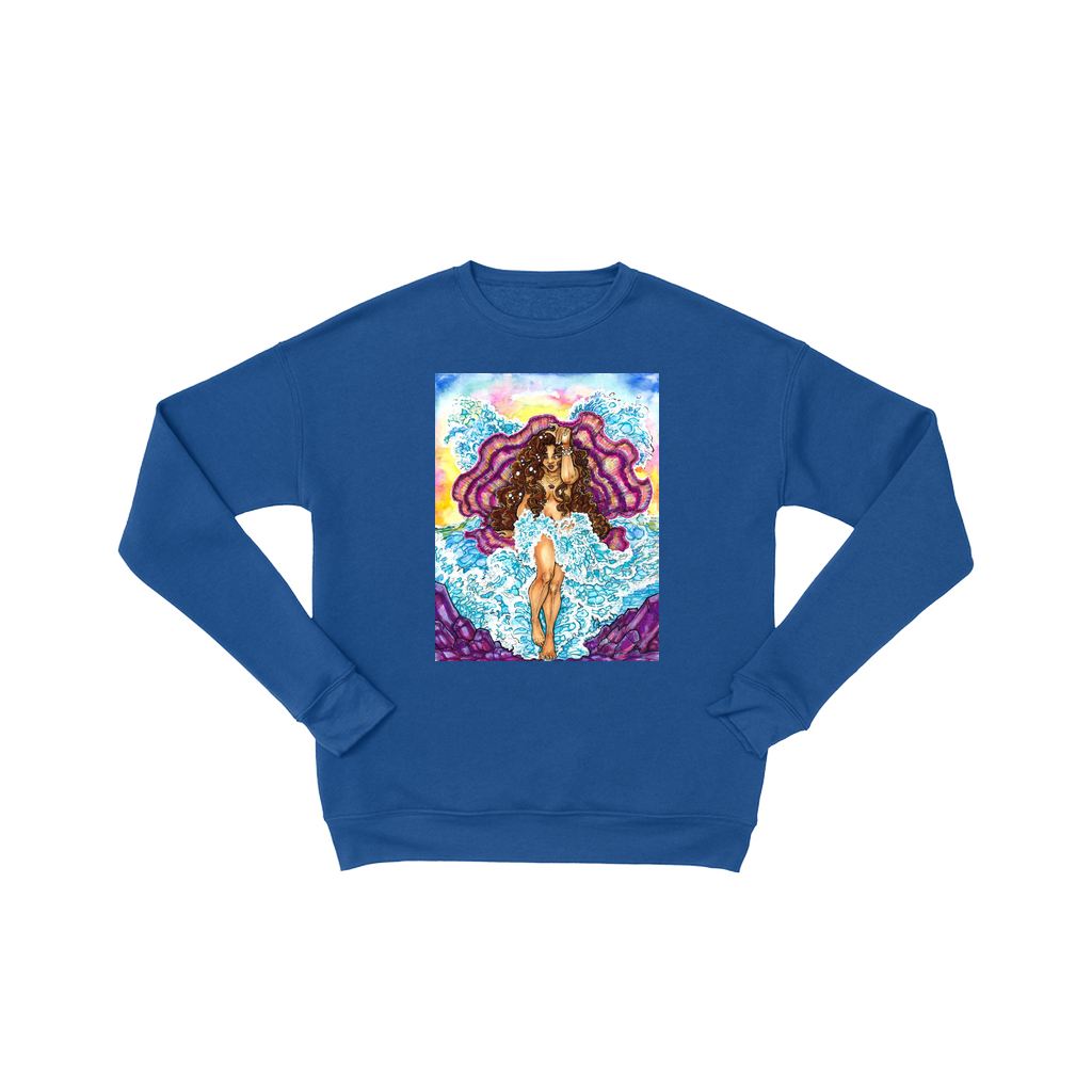 Aphrodite Pullover