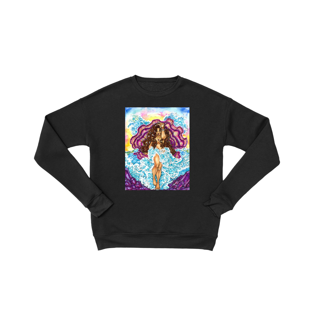 Aphrodite Pullover