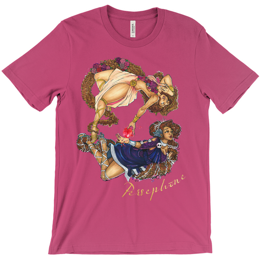 Persephone T-Shirts