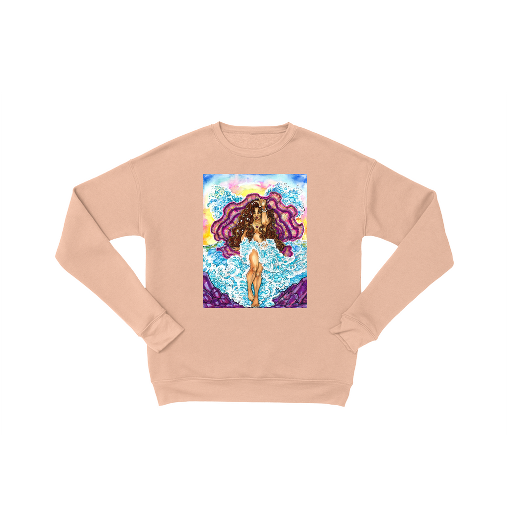 Aphrodite Pullover